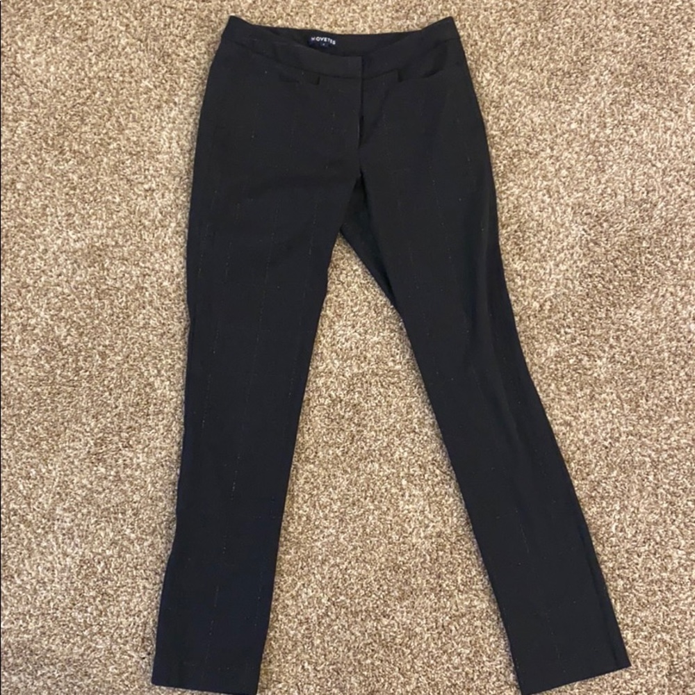 Movettes golf pant size 2